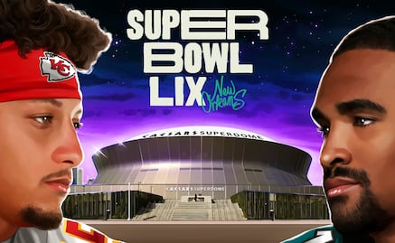 Eagles vs Chiefs: ¿Cuánto dinero ganará el equipo campeón del Super Bowl LIX?
