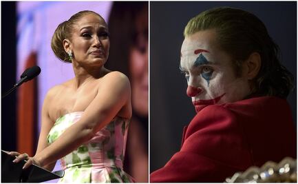 Adiós JLO, hola "Joker"; las sorpresas en las nominaciones al Oscar 2020