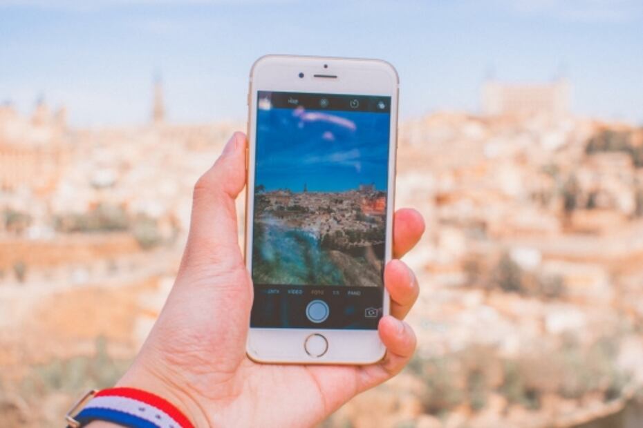 Funciones secretas de tu celular que debes conocer