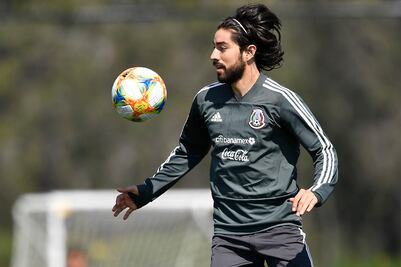 El Monterrey pone dos precios a Pizarro