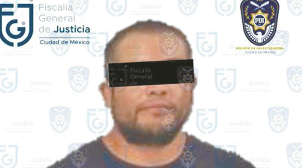 Al imputado se le aseguraron 40 dosis de marihuana. Ftoo: