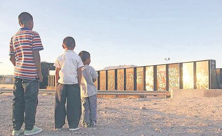 EU no deportará a menores migrantes detenidos en hotel de Texas