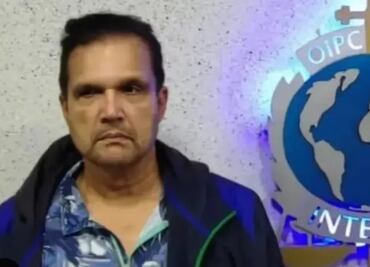 ¿Quién es "Fat Leonard", el protagonista del mayor escándalo de fraude en la Marina de EU?