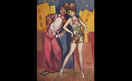 Confabulario: Una mirada a El Universal Ilustrado