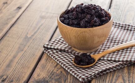 Las pasitas mexicanas, entre las mejores del mundo