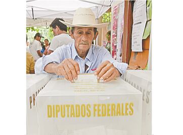 SHCP pondrá lupa contra el lavado de dinero en elecciones