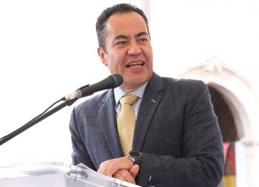 Alcalde de Aguililla firmó otro convenio en 2018, aclara secretario de Gobierno de Michoacán