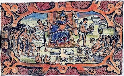Sequías: las crisis que marcaron el destino en la antigua Mesoamérica