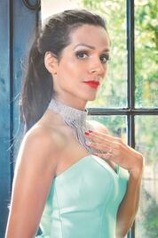 "A López Obrador le hace falta levantar la voz por nosotras": Morganna Love