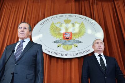 Checheno planeó ataque en Estambul, según  medios