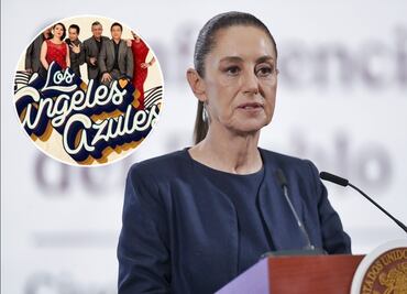 Sheinbaum anuncia “operativo especial” tras asalto a Los Ángeles Azules en la México-Puebla; destaca contacto con la Guardia Nacional