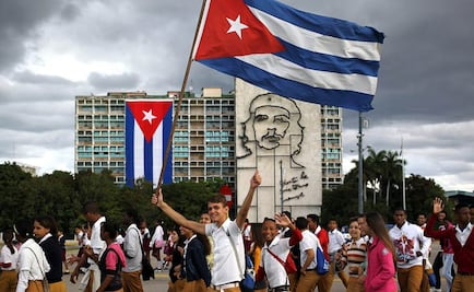 Preocupa a EU detención de 100 activistas en Cuba