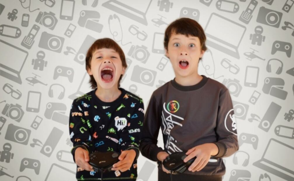 Videojuegos: ¿buenos o malos para niños?, esto revelan los estudios