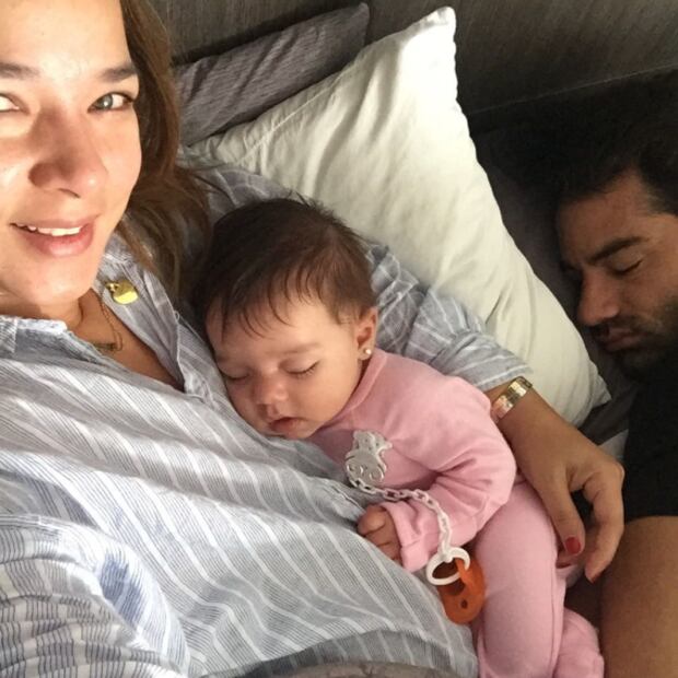 Adamari López: el motivo por el cual dejó de participar en las telenovelas