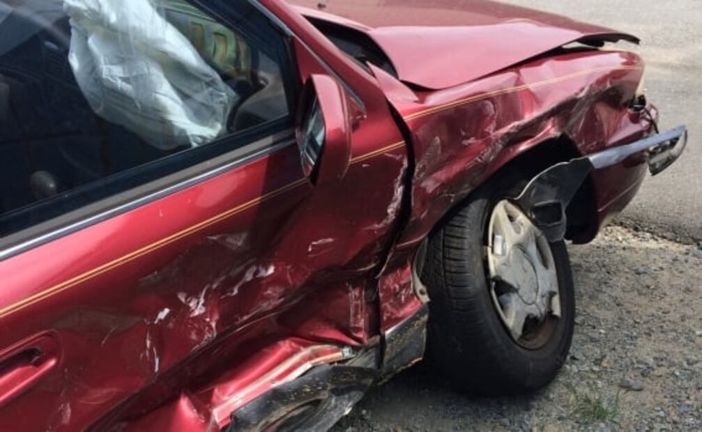 ¿Cuál es el mes en que más accidentes de tránsito se registran?