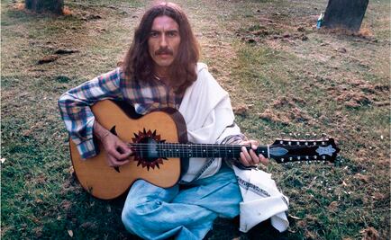 Familia de George Harrison acusa a Trump de "ofender" su legado