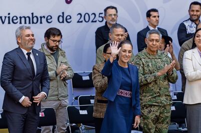 Expertos avalan Plan Michoacán; habrá “efecto cucaracha”, advierten 