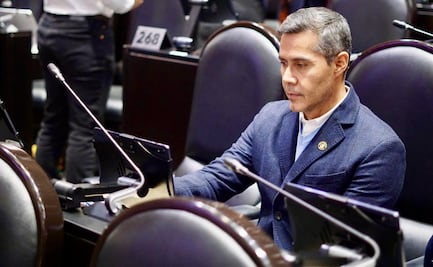 Diputados avalan licencia a Carlos Alberto Ulloa Pérez; “sabemos hará un trabajo de primera”, le expresan