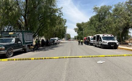 Explosión en polvorín sacude Tultepec; no hay personas lesionadas