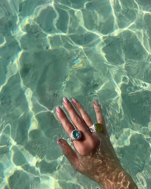 Foto: Instagram @kyliejenner