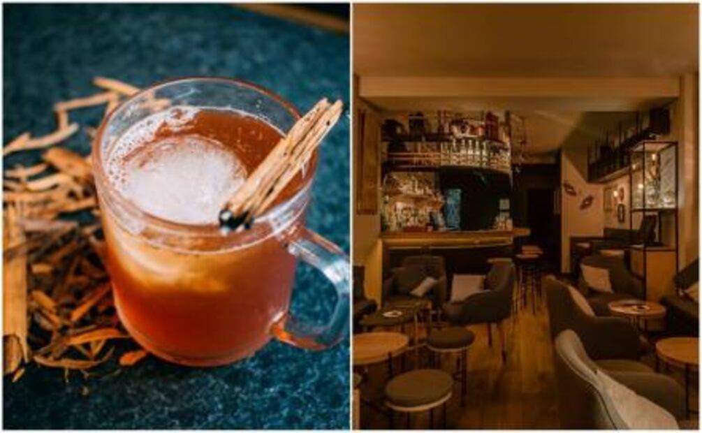 5 lugares para tomar un ponche calientito