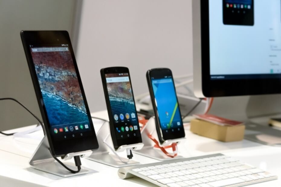 5 cursos de tecnología más populares en México