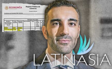 Simón Levy fue socio de dueño de empresa sancionada por EU; exfuncionario asegura que rompió relación