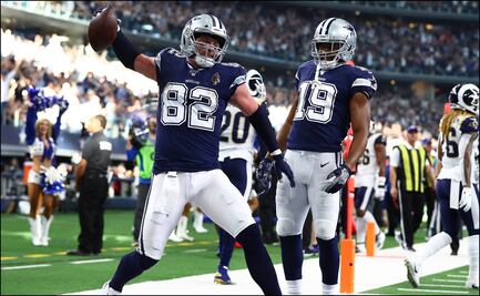 Jason Witten no cree que sea el último juego de su carrera en la NFL
