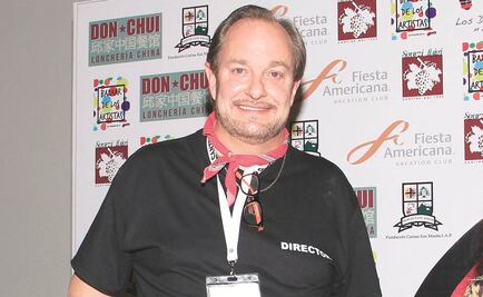 Quiere Smithsonian cosas de Cantinflas