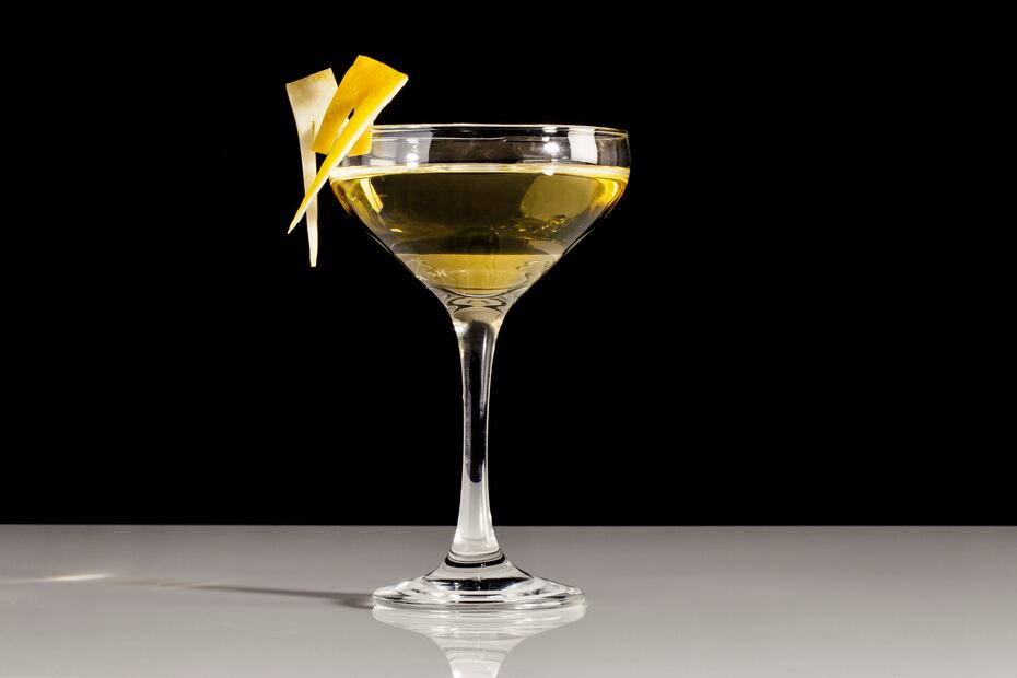 Dasylirion Martini