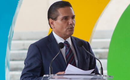 Michoacán no aceptará Insabi hasta ver claridad en su operación: Aureoles