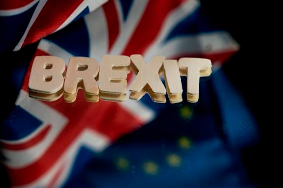 ¿Qué dice el acuerdo de divorcio entre Reino Unido y la Unión Europea?