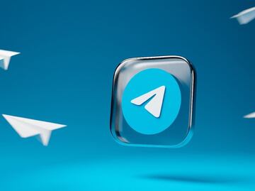 Telegram lanza nuevas funciones para móviles con Android lento