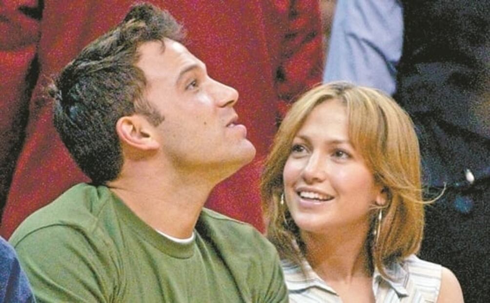 Jennifer Lopez y Ben Affleck, una historia de amor fallida, ¿con un nuevo aire?
