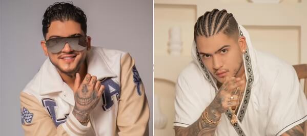 Manager de B-King revela nuevos detalles, tras desaparición del artista colombiano