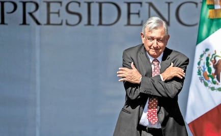 President López Obrador: progress and setbacks