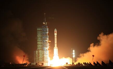 Brasil ofrecerá su base espacial a otros países para lanzar satélites