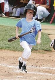 Muere niño de nueve años en un partido