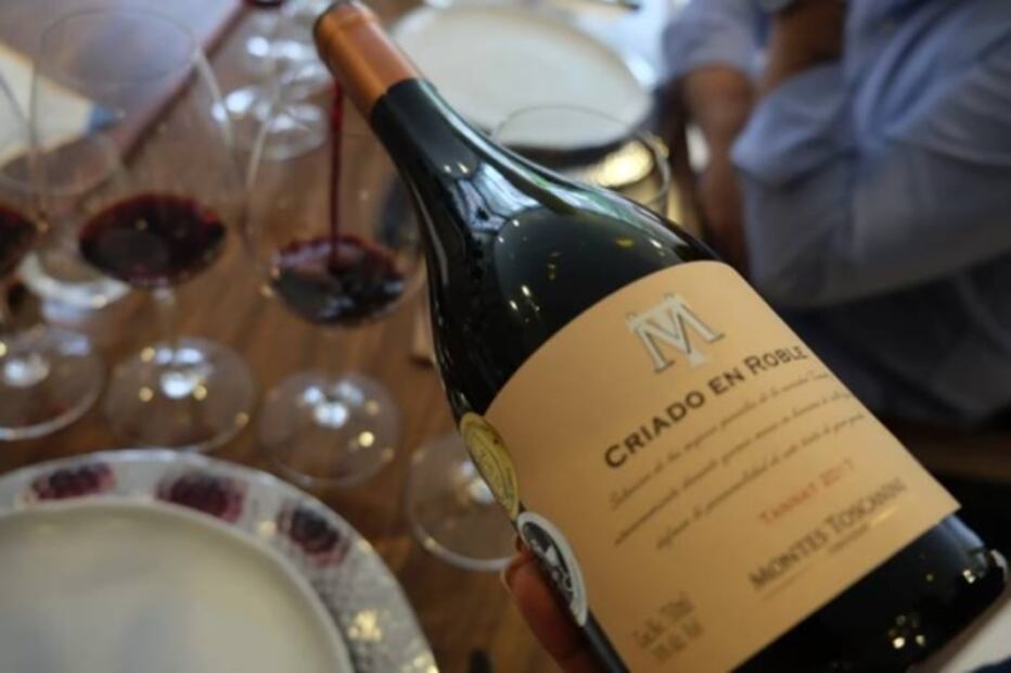 Uruguay está de fiesta: es el día del Tannat