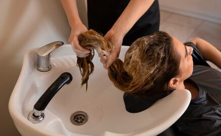 ¿Cada cuánto se debe lavar el cabello? Esto dice la ciencia