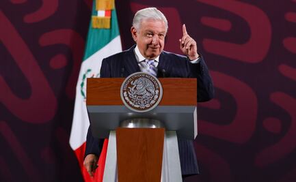 Confía AMLO en que en 28 días se pueda hacer algo para encontrar a los normalistas de Ayotzinapa
