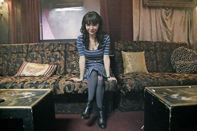 Congreso de Tabasco pide cuentas a Martha Higareda