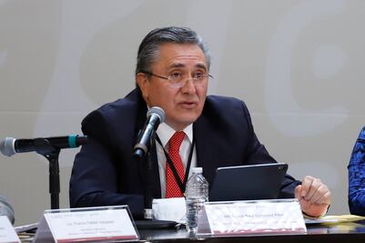 Organizaciones de derechos humanos apoyan a la CNDH tras críticas de AMLO