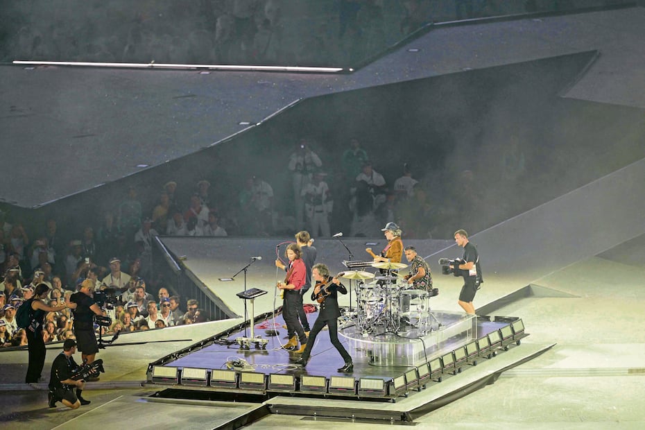 Phoenix. Foto: AFP
