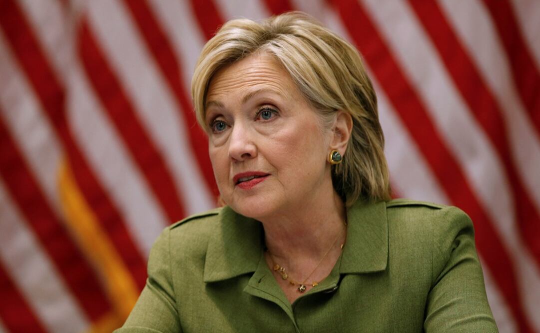 (Foto: Archivo/Reuters) 