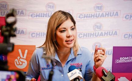 Espectaculares... ¿para promocionar al partido?