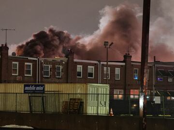 Confirman muerte de 6 mexicanos en aeronave que se estrelló en Philadelphia; era un viaje para una niña enferma y su madre
