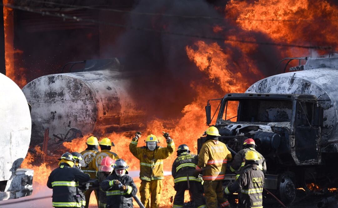 (Foto: Guillermo Perea/El Gráfico)