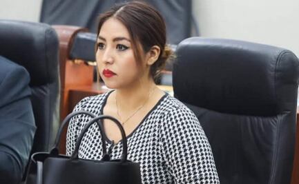 Tunden a diputada de San Luis Potosí tras polémicas declaraciones; “gente corriente sin intelecto”, expresa en mensajes