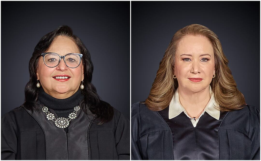 Foto: Suprema Corte de Justicia de la Nación  